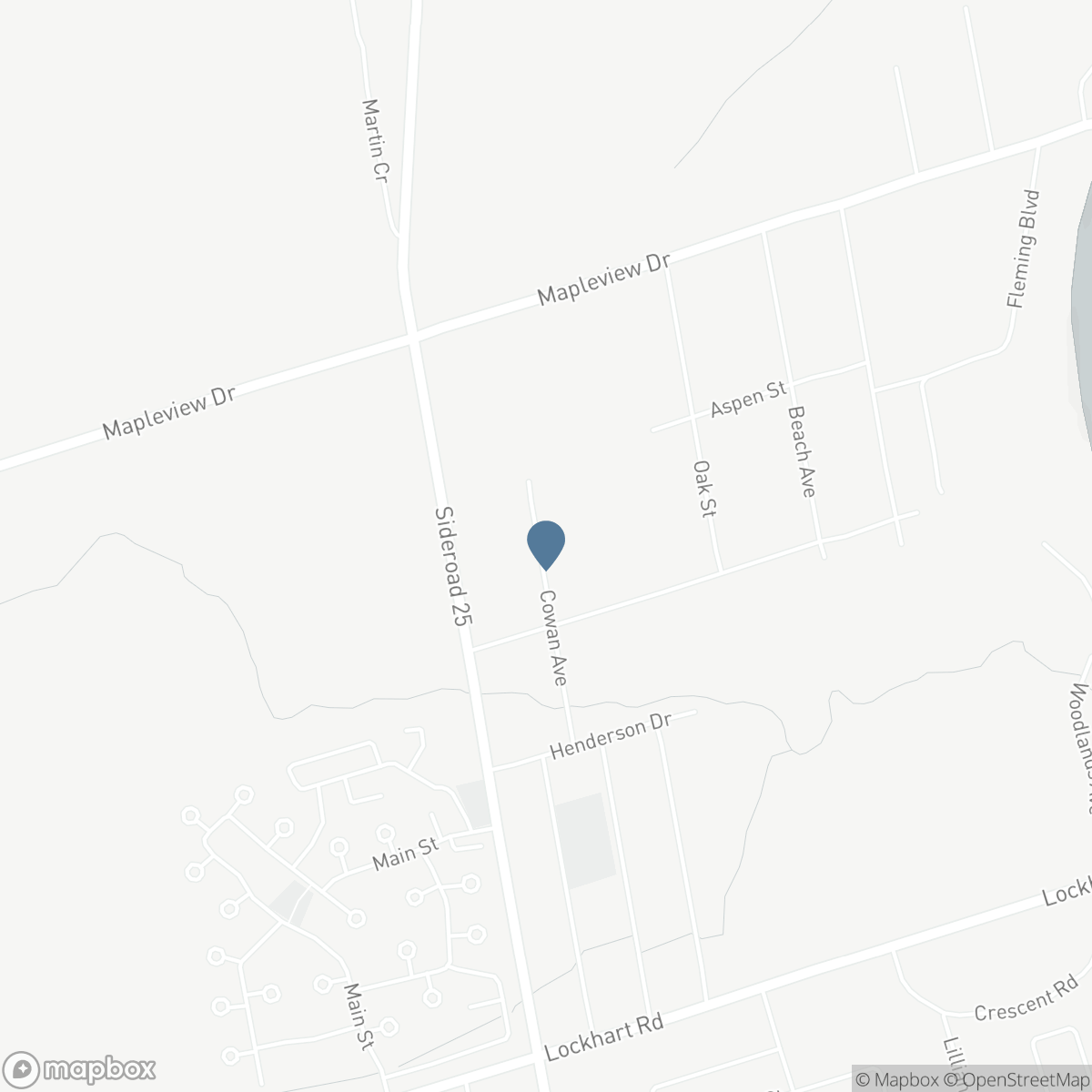 3211 COWAN AVENUE, Innisfil, Ontario L9S 2K2